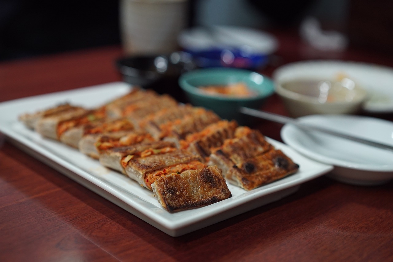 Discovering the Best Korean BBQ Dishes